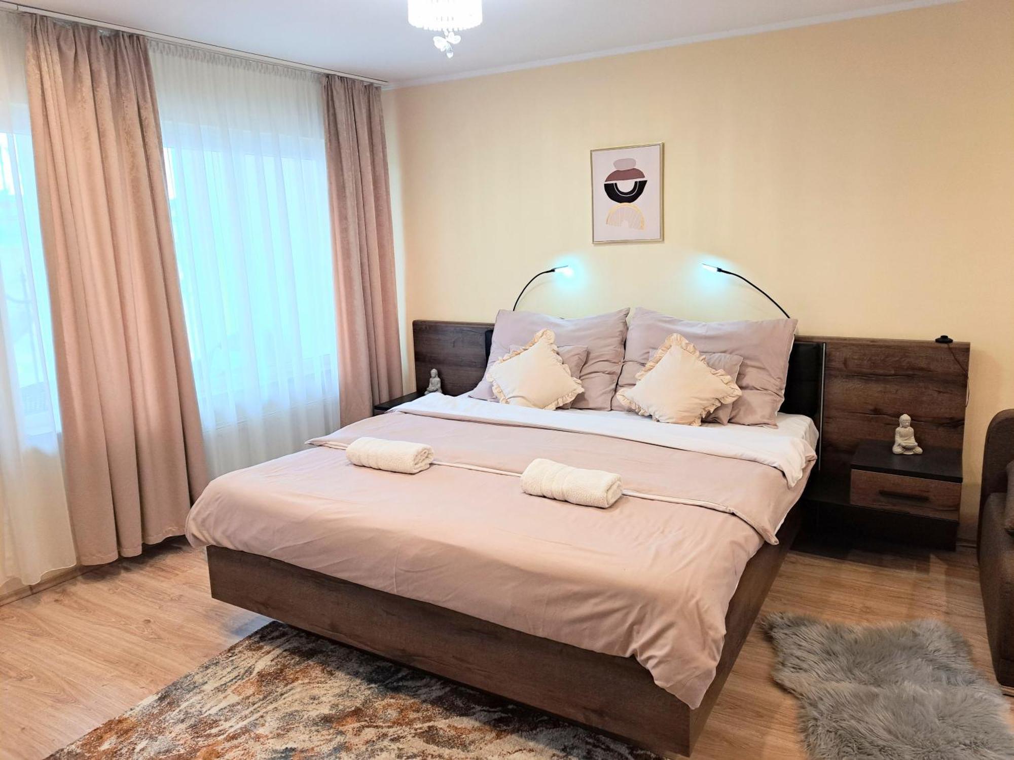 Orient Apartmanhaz Еґер Екстер'єр фото
